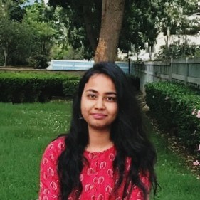 Sreeja