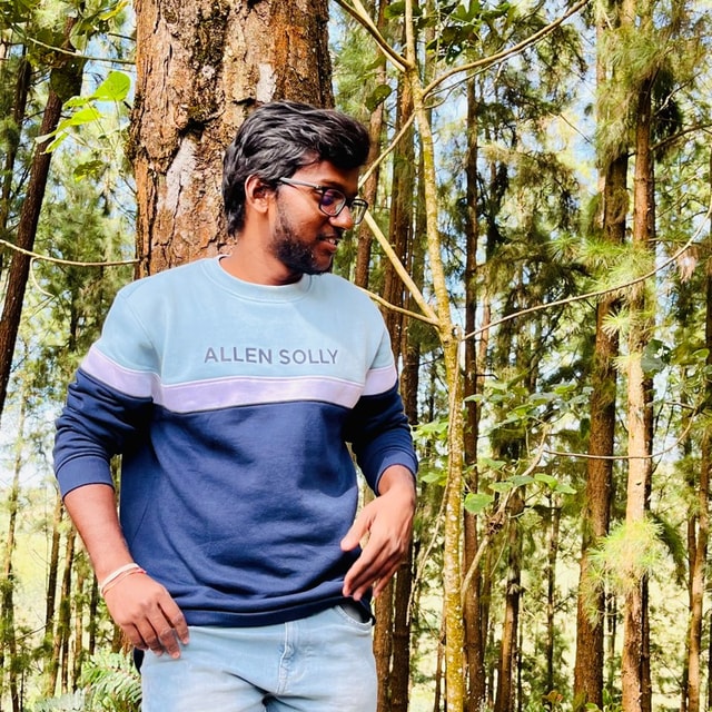 Sreekanth