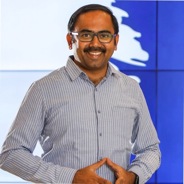 Sreeni