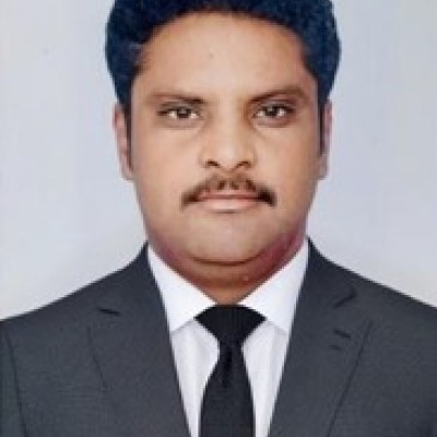Sri Hari