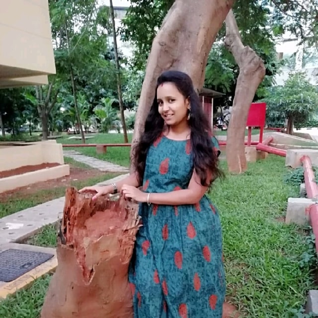 SriLakshmi