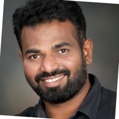 Sridhar