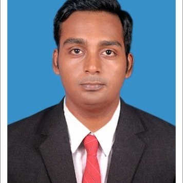 Sridharan