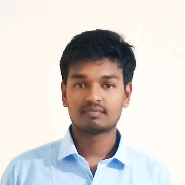 Sridharan