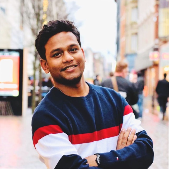 Srikant