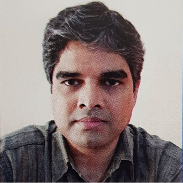 Srikant