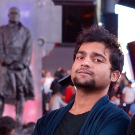 Srikanth