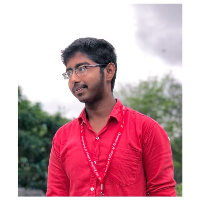 Srikanth