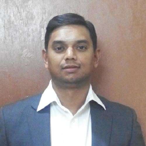 Srikanth
