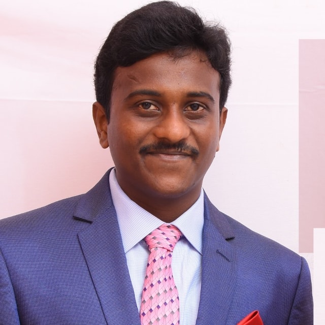 Srikanth