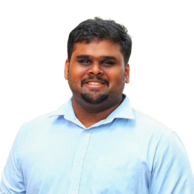 Srinidhi