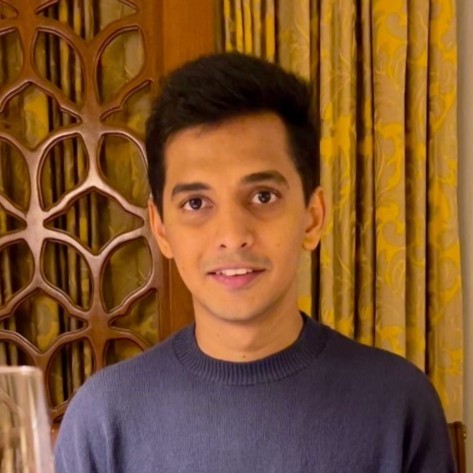 Srinidhi