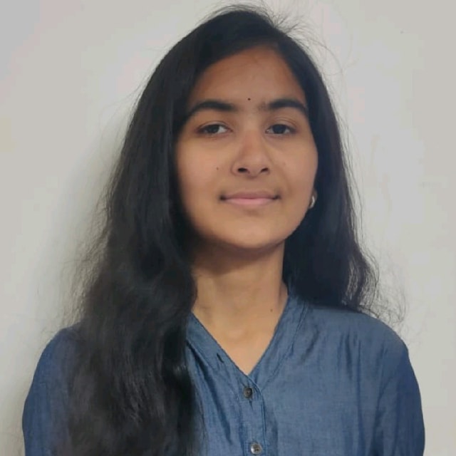 Srinidhi