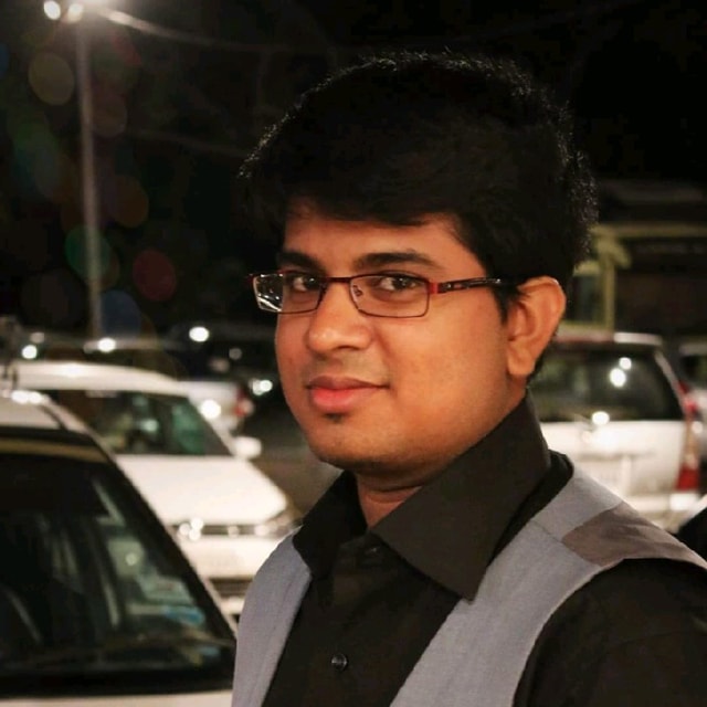 Srinivas