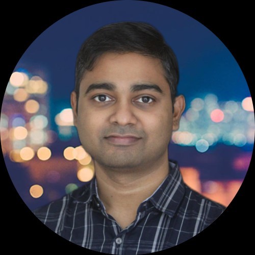 Srinivas
