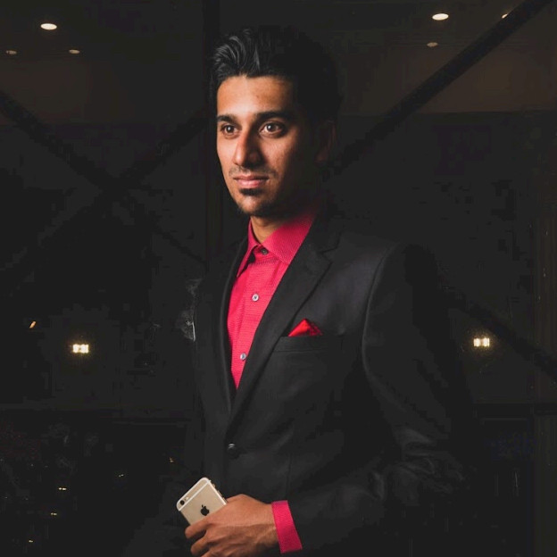 Srinivas