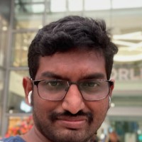 Srinivas