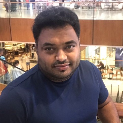 Srinivas