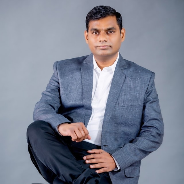 Srinivas