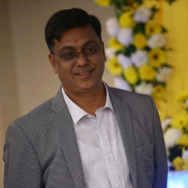 Srinivas