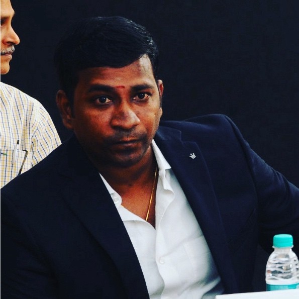 Srinivasan