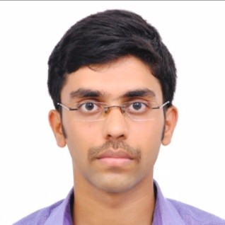 Srinivasan