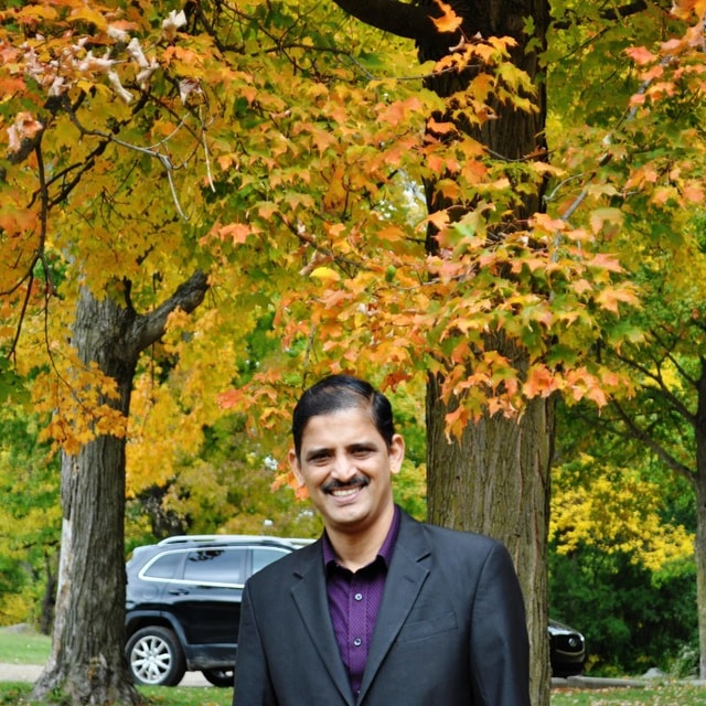 Srinivasan