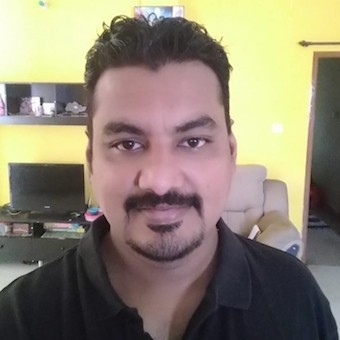 Srisankaraswaminathan