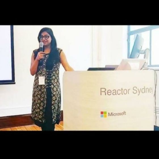 Srishti