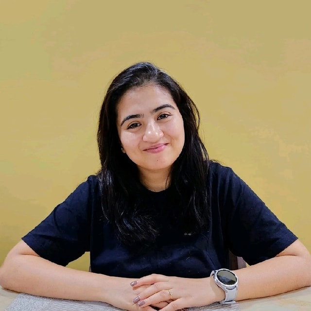 Srishti