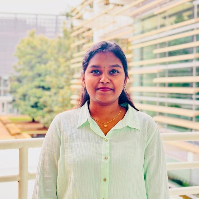 Srivani