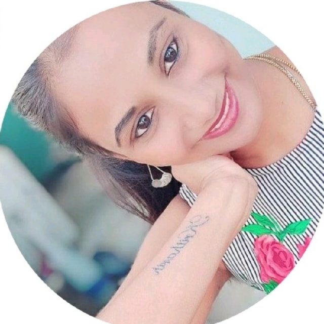 Sruthi