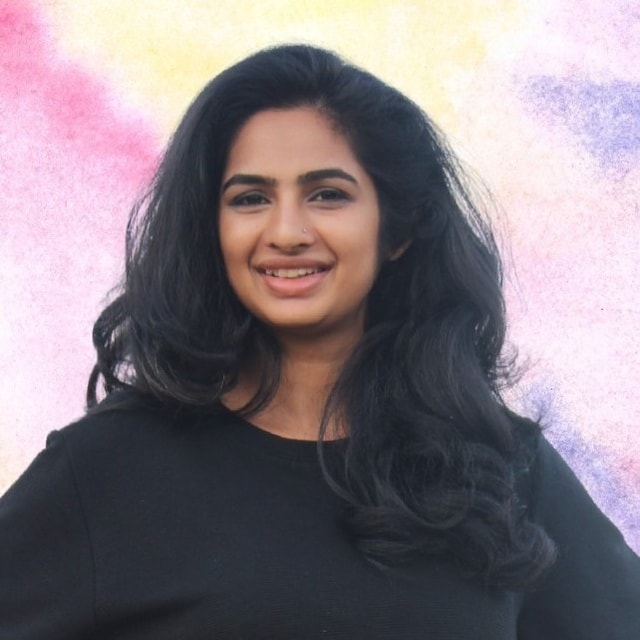 Sruthy