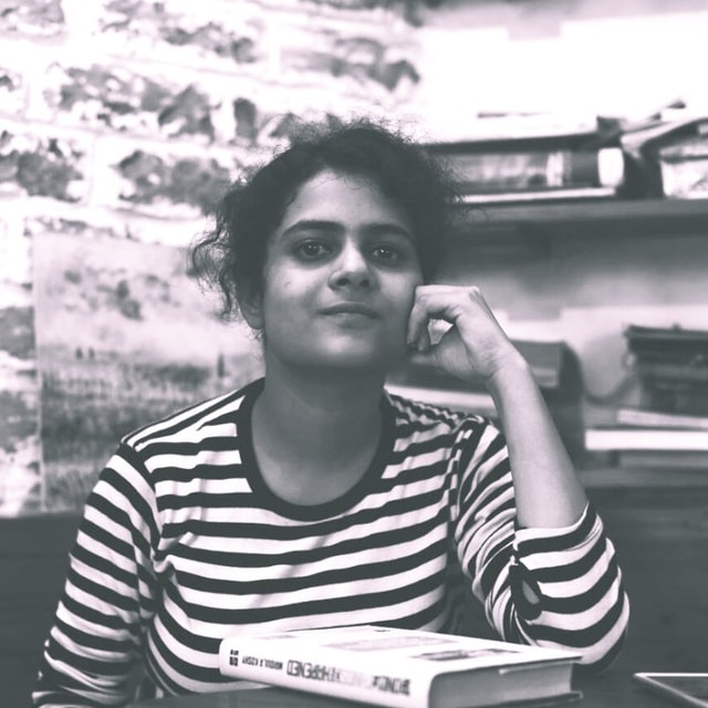 Suchismita