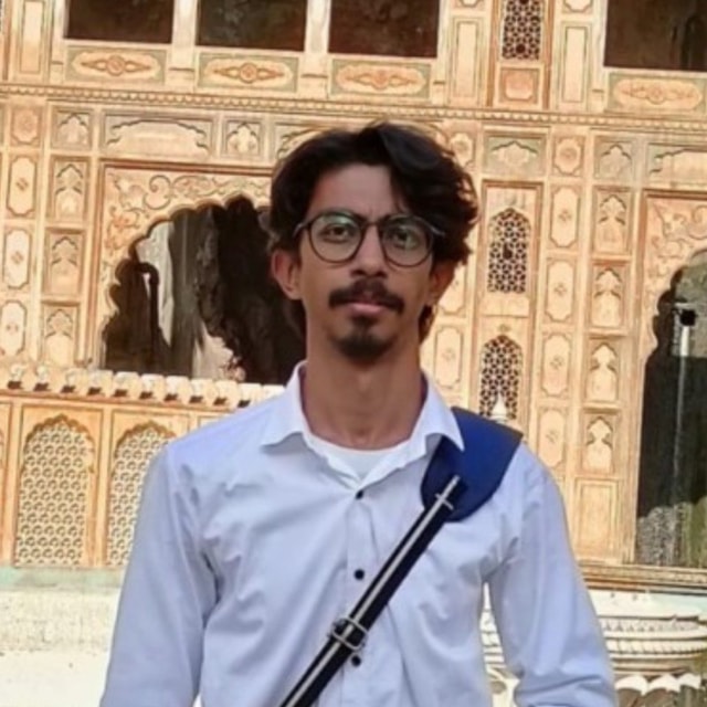 Sudarshan