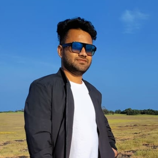 Sudarshan