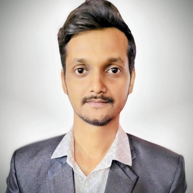Sudeep Kumar