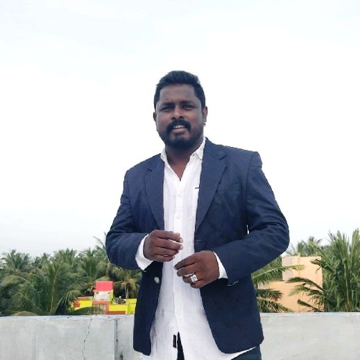 Sudhakaran