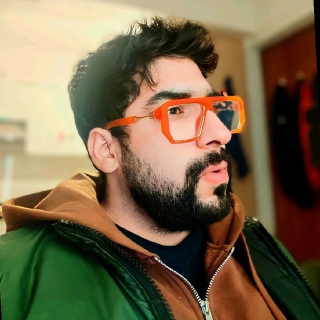 Sudhanshu