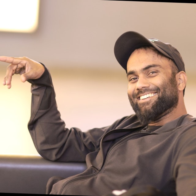 Sudheesh