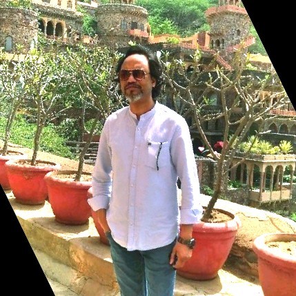 Sudhir