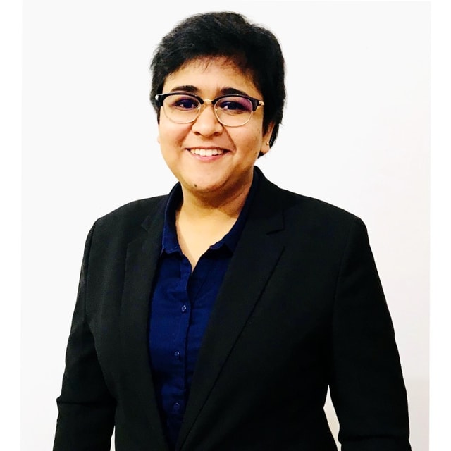 Sugandha