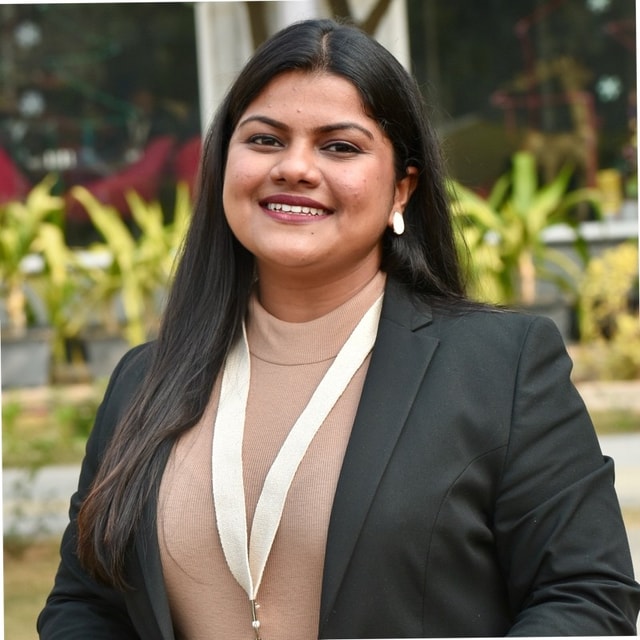 Sugandha