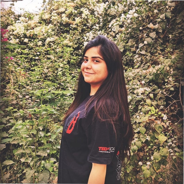Sugandha