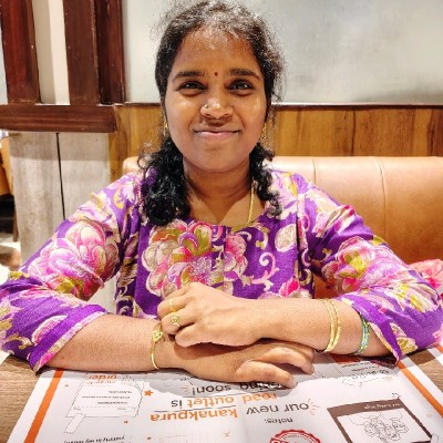 Suganya