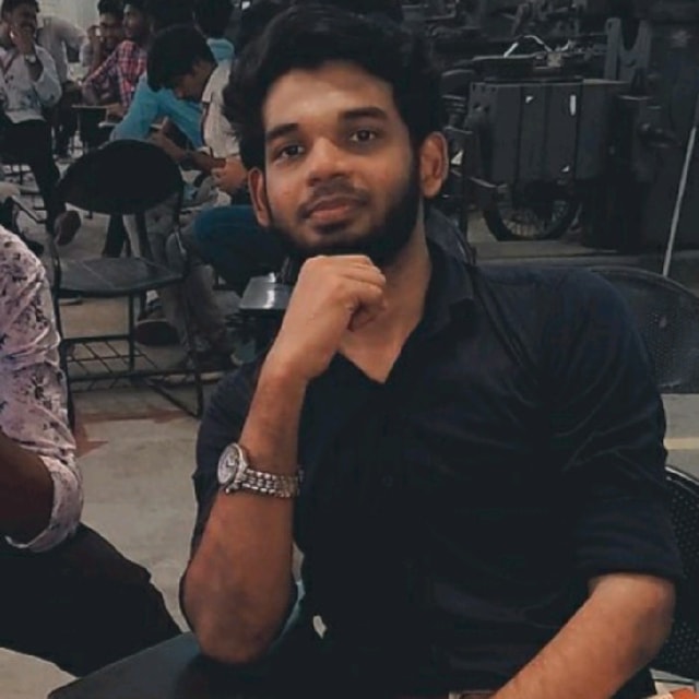 Suhail