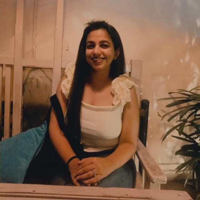 Suhasini