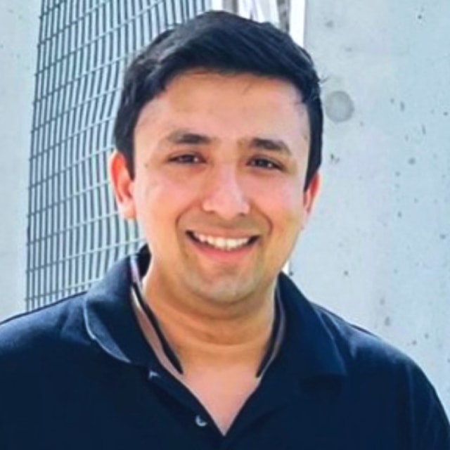 Sukhbir (Sunny)