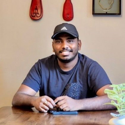 Sunil