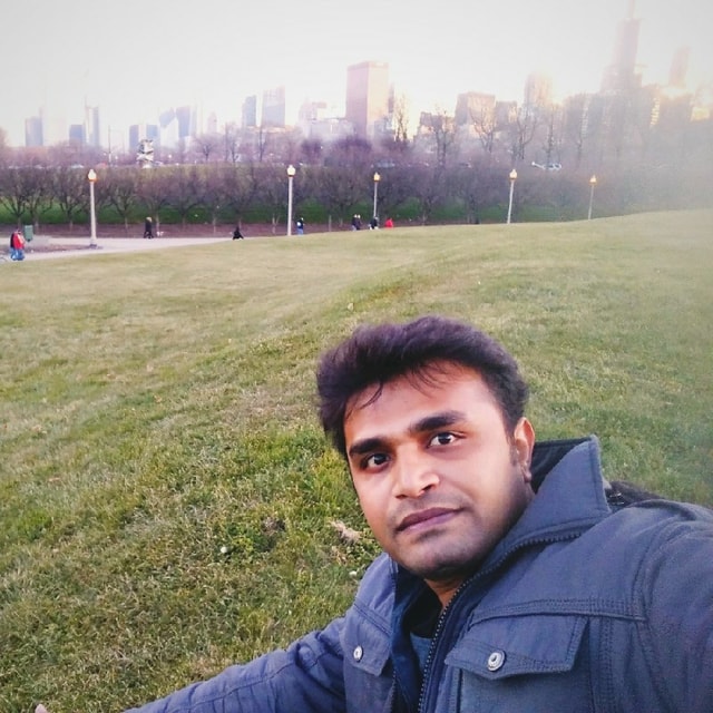 Sunil